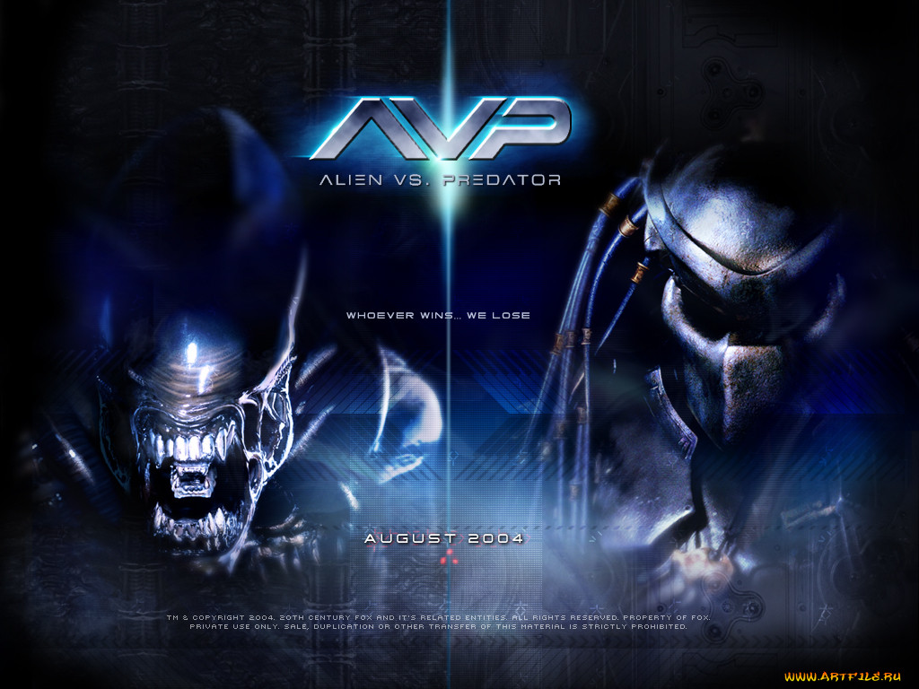 , , alien, vs, predator